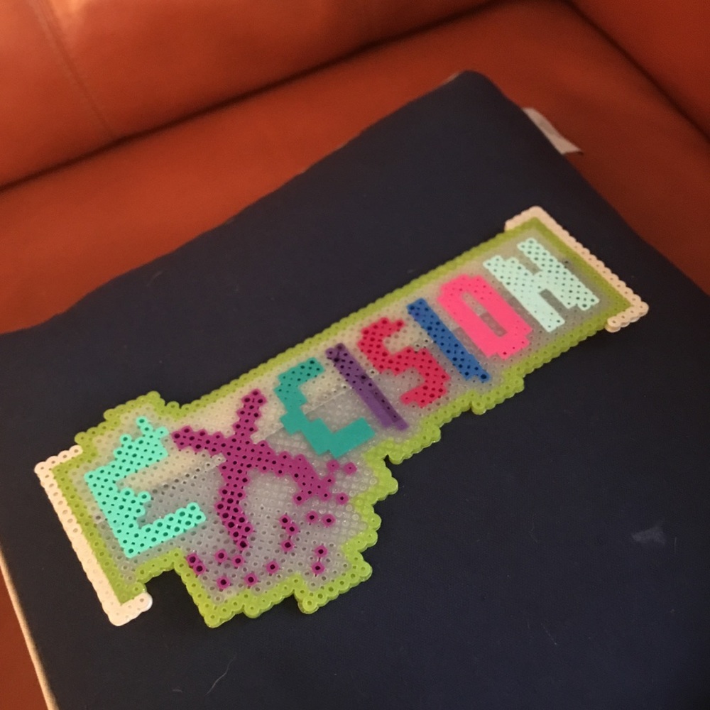 Excision Perler